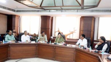 विमुक्त, घुमंतु एवं अर्द्ध घुमंतु वर्ग के कल्याण और मुख्य धारा से जोड़ने के लिए सरकार प्रतिबद्ध: राज्यमंत्री  गौर