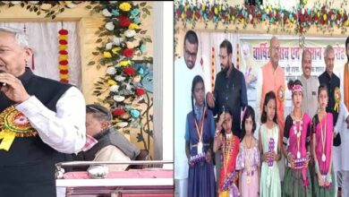 गुरुकुल परंपरा एवं नैतिक शिक्षा के समन्वय पर बल:  रूपनारायण सिन्हा