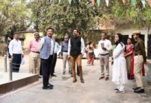 मुख्यमंत्री करेंगे ‘ज्ञानोदय हब’ का उद्घाटन