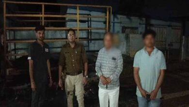 हरदा के डायल-112 हीरोज: सूझबूझ और साहस से टली बड़ी दुर्घटना