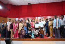 विभिन्न योजनाओं के तहत 1.37 करोड़ से अधिक की राशि वितरित