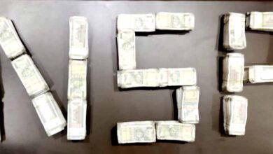 मध्यप्रदेश पुलिस की सतर्कता से लूट की तीन बड़ी वारदातों का खुलासा