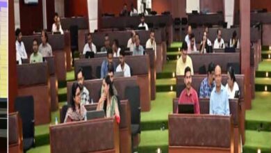 आईगॉट प्लेटफॉर्म पर विभागीय नोडल अधिकारियों को दिया गया प्रशिक्षण