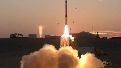 ईरान की हाइपरसोनिक मिसाइलों का तोड़ तैयार? डेविड्स स्लिंग के साथ इजरायल का नया प्लान