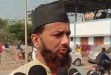 ‘वंदे मातरम्’ विवाद: उज्जैन के इमाम की मुस्लिम अभिभावकों से स्कूल बदलने की अपील