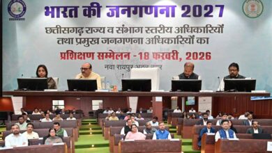 शासन की हितग्राही मूलक योजनाओं का फायदा हितग्राहियों को समय पर मिले: मुख्य सचिव