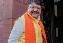 मध्यप्रदेश के नगरों के युगांतकारी परिवर्तन और आधुनिक अधोसंरचना का मार्ग प्रशस्त करेगा यह बजट : मंत्री  कैलाश विजयवर्गीय