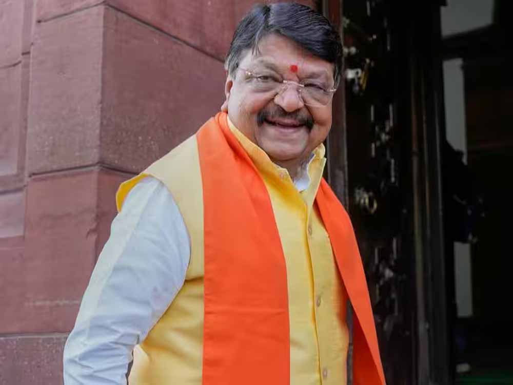 मध्यप्रदेश के नगरों के युगांतकारी परिवर्तन और आधुनिक अधोसंरचना का मार्ग प्रशस्त करेगा यह बजट : मंत्री  कैलाश विजयवर्गीय