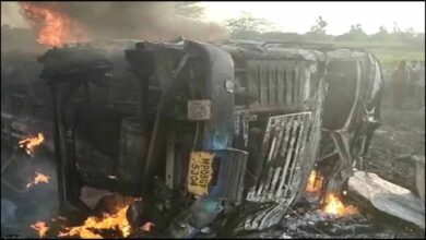 खरगोन टैंकर त्रासदी पर बड़ा फैसला: 25 परिवारों को 4 करोड़ का मुआवजा देने का आदेश