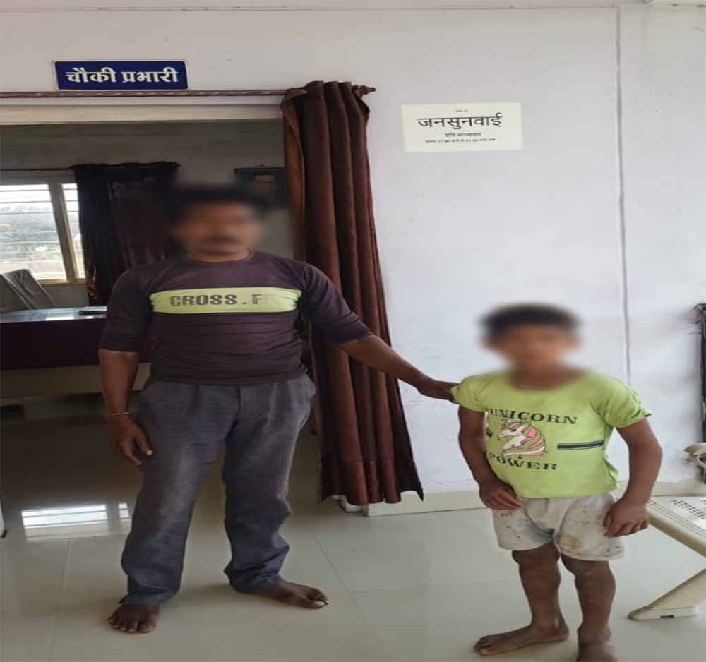 खंडवा के डायल-112 हीरोज: संवेदनशीलता और मानवीय सेवा की मिसाल