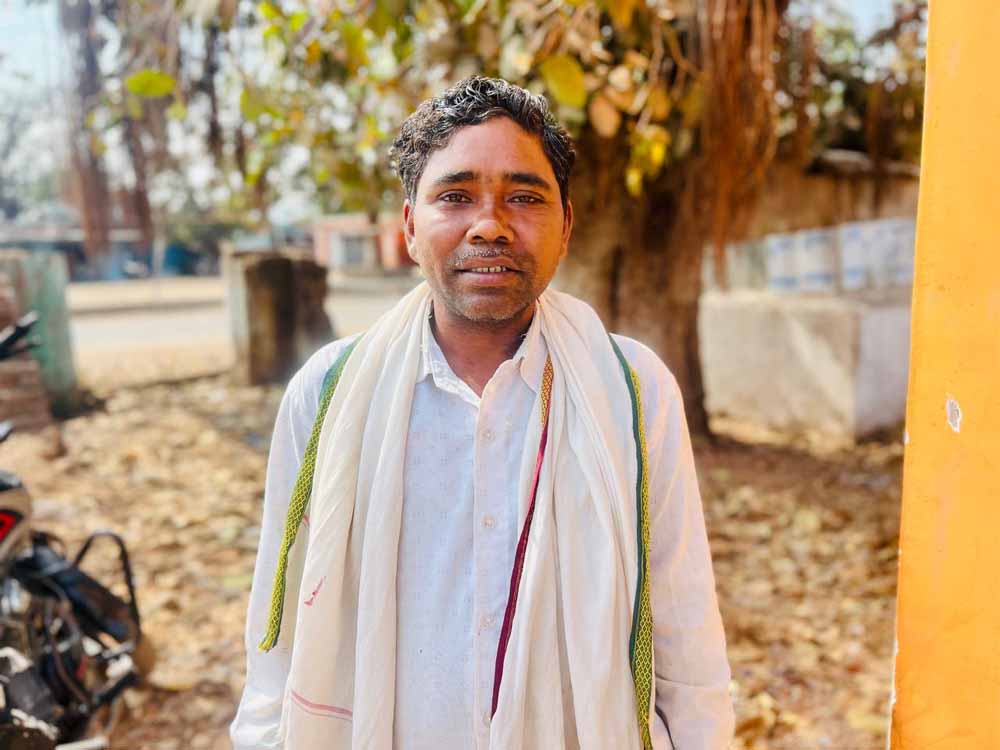 खुशहाली की खुशहोली, किसानों को मिलेगी धान की एकमुश्त अंतर राशि