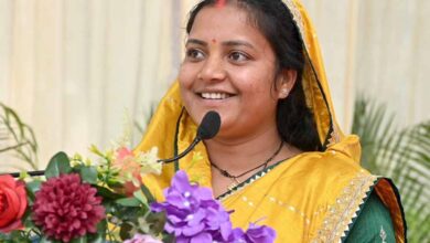 मंत्री  लक्ष्मी राजवाड़े के प्रयास रंग लाए: वनांचल के सुदूर टोलों में पहुंचेगी बिजली