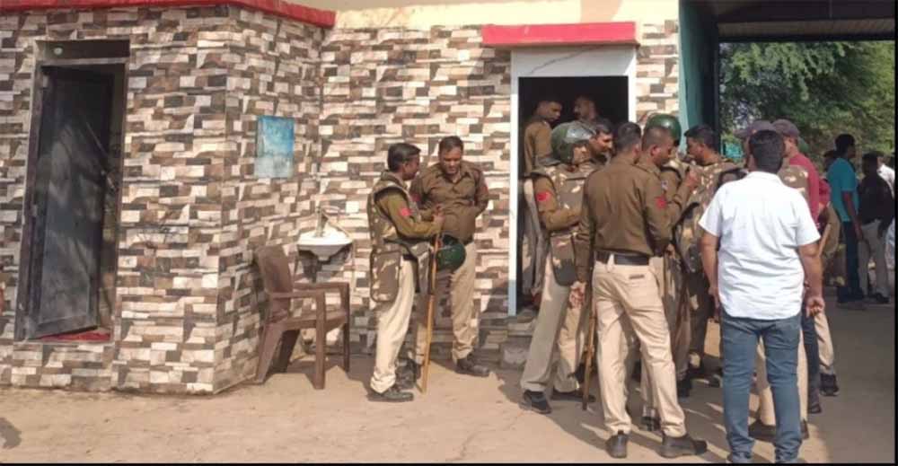 भय्यू लाला हत्याकांड का खुलासा, पत्नी ही निकली कातिल