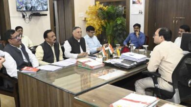 घर-घर पहुंचेगी योजनाओं की रोशनी, दिव्यांगजनों के लिए राज्यव्यापी अभियान का ऐलान