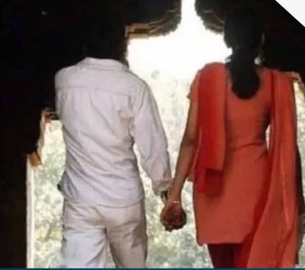 इंदौर में लव जिहाद का सनसनीखेज मामला: ‘यश’ बना यासिन, दुष्कर्म और धर्मांतरण का दबाव