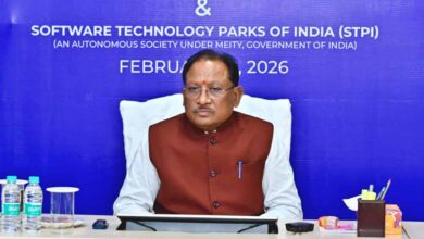 ज्ञान, तकनीक और नवाचार के क्षेत्र में भी देश में विशेष पहचान बनाएगा छत्तीसगढ़ : मुख्यमंत्री  साय