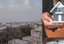 भोपाल में घर खरीदना होगा महंगा, एयरोसिटी समेत 621 लोकेशन पर 11 प्रतिशत तक बढ़ेंगे दाम