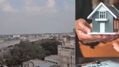 भोपाल में घर खरीदना होगा महंगा, एयरोसिटी समेत 621 लोकेशन पर 11 प्रतिशत तक बढ़ेंगे दाम