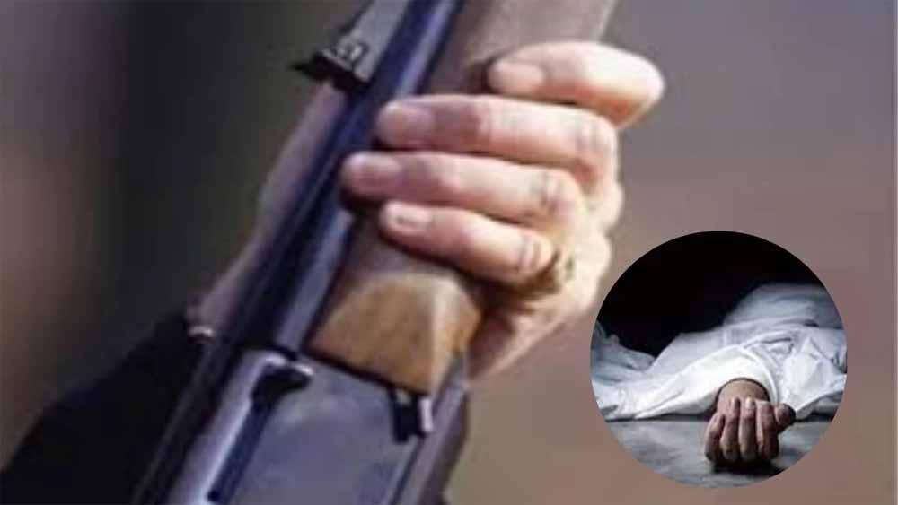 ग्वालियर में बुजुर्ग की आत्महत्या मामले में खुलाशा, मारती और प्रताड़ित करती थी बड़ी बहू ग्वालियर में बुजुर्ग की आत्महत्या मामले में खुलाशा, मारती और प्रताड़ित करती थी बड़ी बहू