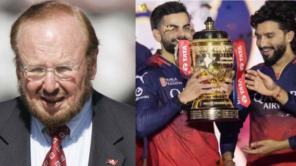 Virat Kohli की RCB के बॉस होंगे अवराम ग्लेजर, पूनावाला को पछाड़ दिया 16,500 करोड़ का ऑफर!