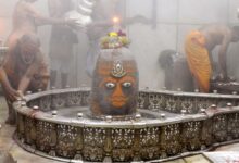 महाकाल के आंगन से शुरू होगा रंगोत्सव, संध्या आरती के बाद प्रज्वलित होगी आस्था की अग्नि