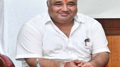 पर्यटन एवं संस्कृति मंत्री  राजेश अग्रवाल की पहल से 69.09 करोड़ की लागत से लरंग साय चौक-रामानुजगंज मार्ग का होगा फोरलेन चौड़ीकरण