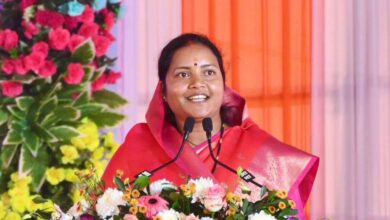 ‘महतारी गौरव वर्ष’ में मातृशक्ति को समर्पित ऐतिहासिक बजट :  लक्ष्मी राजवाड़े