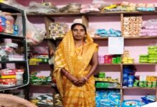 मीना बनीं महिला सशक्तिकरण की मिसाल बलरामपुर