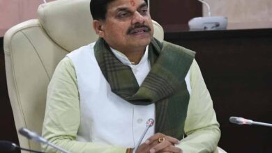 मुख्यमंत्री डॉ. यादव कुलैथ में बुधवार को कृषक कल्याण वर्ष के पहले किसान सम्मेलन का करेंगे शुभारंभ