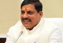 मुख्यमंत्री डॉ. यादव दमोह जिले के नोहटा में आयोजित नोहलेश्वर महोत्सव में होंगे शामिल