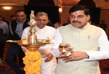 शिक्षा को जीवन के अनुभवों से जोड़ते हुए समयानुकूल बनाना आवश्यक : मुख्यमंत्री डॉ. यादव