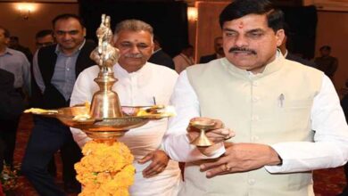 शिक्षा को जीवन के अनुभवों से जोड़ते हुए समयानुकूल बनाना आवश्यक : मुख्यमंत्री डॉ. यादव