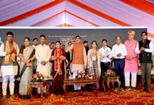 देश में विकास को बनाया गया है राष्ट्रनिर्माण का आधार : मुख्यमंत्री डॉ. यादव