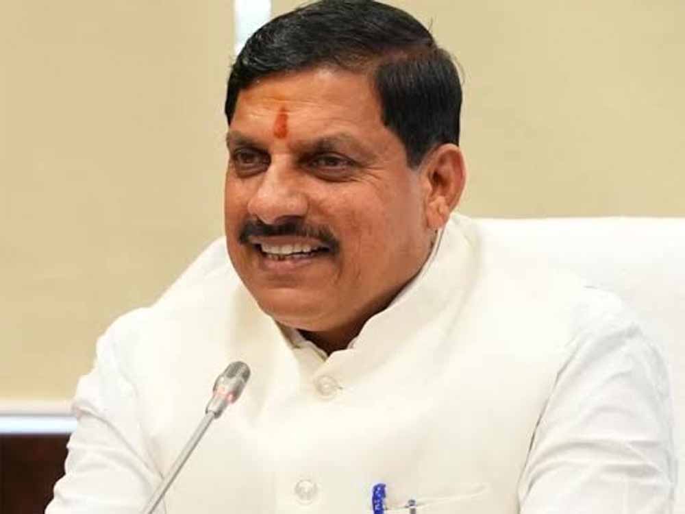 मुख्यमंत्री डॉ. यादव दमोह जिले के नोहटा में आयोजित नोहलेश्वर महोत्सव में होंगे शामिल