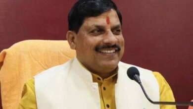 हर किसान के खेत तक पहुंचेगा सिंचाई के लिए पानी : मुख्यमंत्री डॉ. यादव