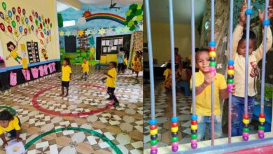 नन्हे कदम, सशक्त भारत: आंगनबाड़ी केंद्र बन रहे शिक्षा, पोषण और सुरक्षा का इंटीग्रेटेड हब