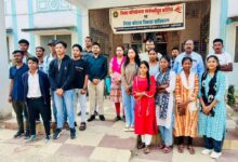 नक्सल प्रभावित सुकमा से आत्मनिर्भरता की ओर बढ़ते कदम