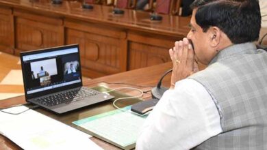 स्व. नानाजी देशमुख ने अपना सम्पूर्ण जीवन ग्राम विकास, शिक्षा और स्वावलंबन के लिए किया समर्पित : मुख्यमंत्री डॉ. यादव