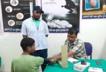 भारत माता वाहिनी योजना से मजबूत हुआ नशामुक्ति जनआंदोलन