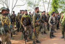 ओडिशा के कंधमाल में सुरक्षा बलों के साथ मुठभेड़, दो माओवादी मारे गए, मृतकों में रश्मि शामिल