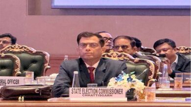 भारत निर्वाचन आयोग और राज्य निर्वाचन आयुक्तों का राष्ट्रीय राउंड टेबल सम्मेलन संपन्न