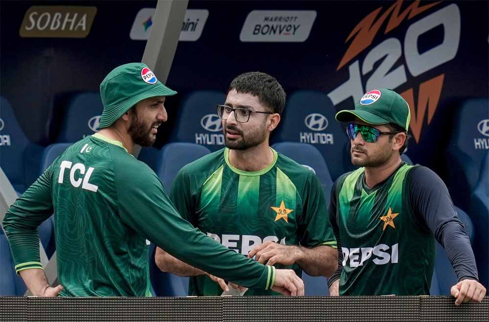 भारत के खिलाफ पाकिस्तान का मास्टर प्लान, प्लेइंग XI में बड़े बदलाव के संकेत