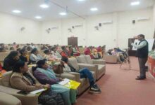 परंपरागत बीज संरक्षण के लिये बीज सखी का हुआ राज्य स्तरीय प्रशिक्षण