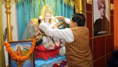 परीक्षा की तैयारी मेहनत से करें, तनाव लेकर नहीं : मुख्यमंत्री डॉ. यादव