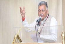 शिक्षा के मंदिरों से हो भारतीयता के भाव का उद्घोष : मंत्री  परमार