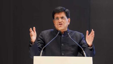 55-60 ट्रिलियन डॉलर का बाजार तैयार’ — EU और US डील्स पर बोले पीयूष गोयल