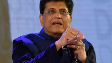 US Oil Import: क्या ट्रेड डील के दबाव में भारत खरीद रहा अमेरिकी तेल? पीयूष गोयल का बयान