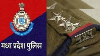 लूट, चोरी और ठगी पर एमपी पुलिस का बड़ा प्रहार, कई आरोपी गिरफ्तार