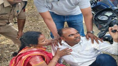 विगत पांच दिनों में त्वरित पुलिस कार्यवाही से चार अलग-अलग घटनाओं में नागरिकों को मिला जीवनदान