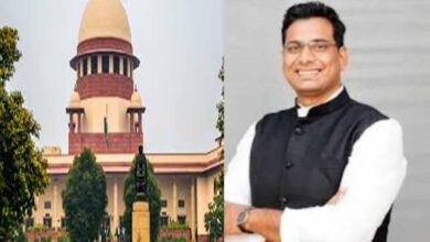 भिलाई के कांग्रेस विधायक देवेंद्र यादव को सुप्रीम कोर्ट से झटका, याचिका खारिज भिलाई के कांग्रेस विधायक देवेंद्र यादव को सुप्रीम कोर्ट से झटका, याचिका खारिज